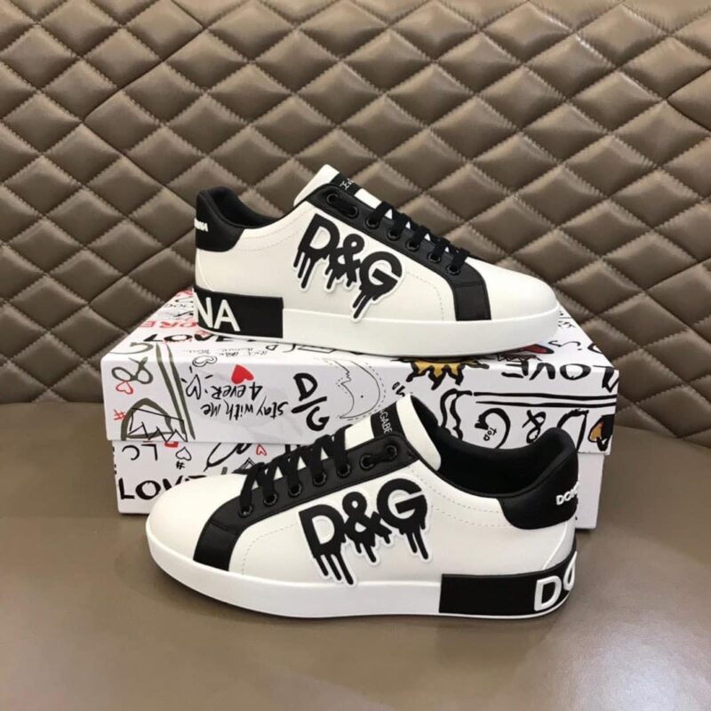 Tenis Dolce & Gabbana